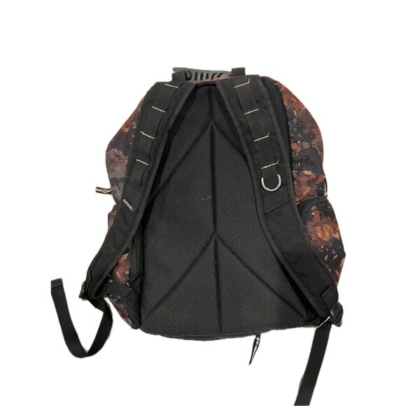 Eastsport Apex Brown Camo Sport Backpack - Picture 2 of 6